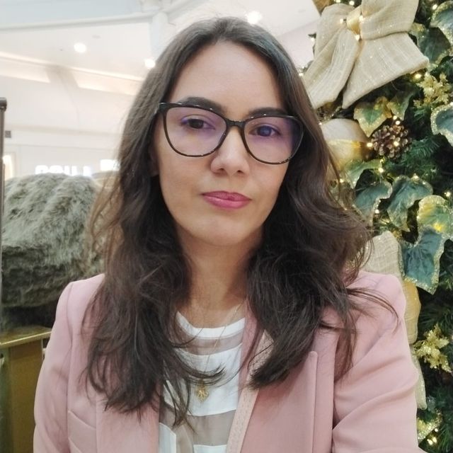 Francisca Nilce dos Santos, Psicólogo Fortaleza