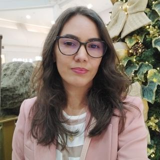 Ampliar imagem: Francisca Nilce dos Santos, Psicólogo Fortaleza