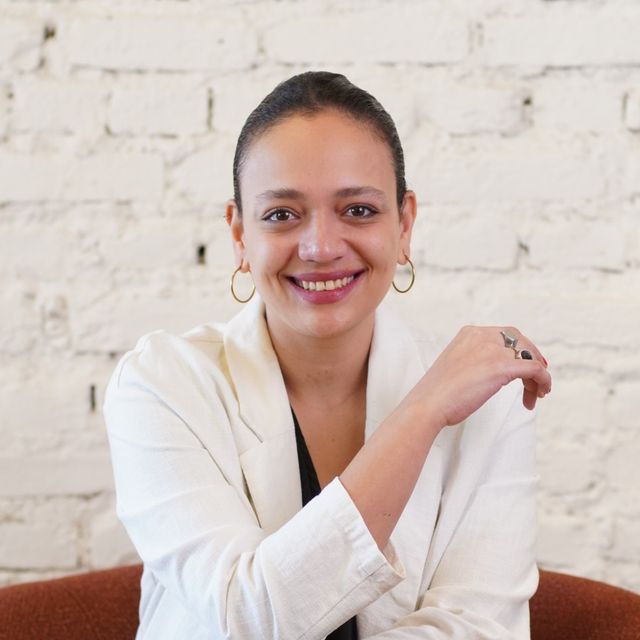 Larissa Maria Nacif Campos, Psiquiatra Belo Horizonte