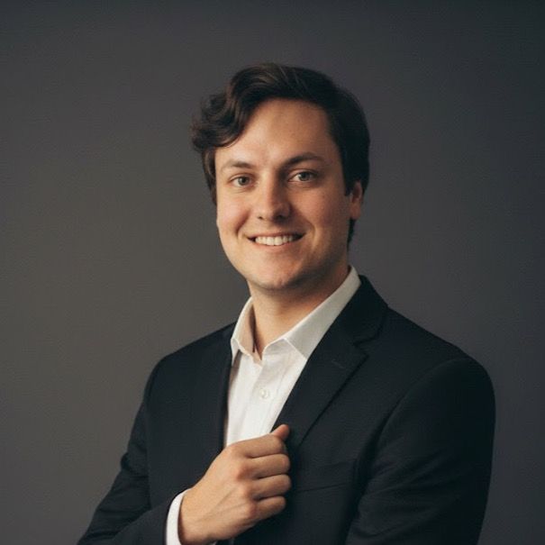 Guilherme Sant'Ana, Oftalmologista Curitiba