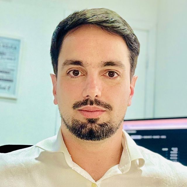 Daniel Lauer, Dermatologista São José dos Campos