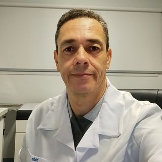 Alexandre Francisco Silva, Cardiologista São José dos Campos