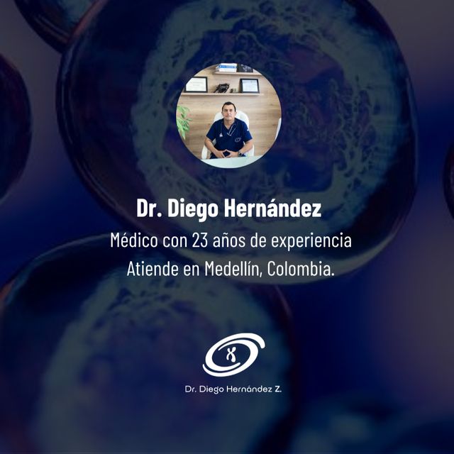 Diego Hernandez Zuluaga