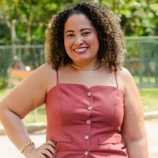 Juciana Barboza Damacena Marcel, Psicólogo Niterói