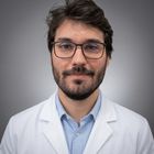 Dr. Tiago   Alcides de Almeida