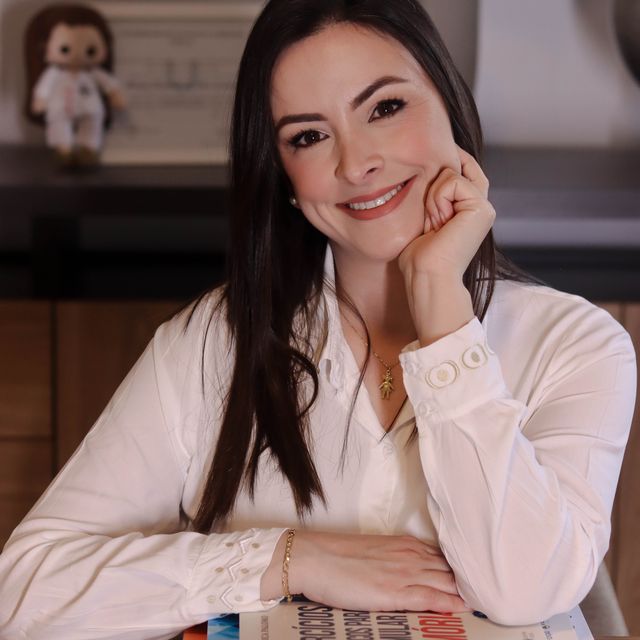 Bruna Elizabeth  da Silva Gomes, Psicólogo Vacaria