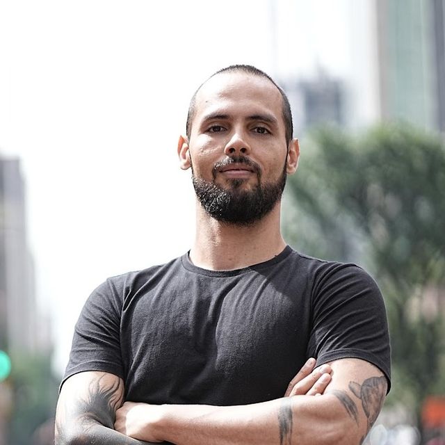 Guilherme Trevizan, Psicólogo Londrina