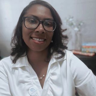 Ampliar imagem: Liliana Carvalho dos Santos, Psicopedagogo Salvador