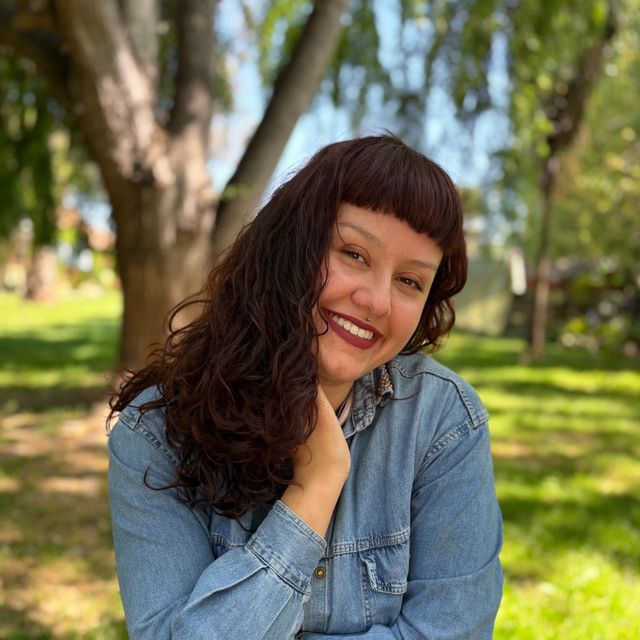 Lorena Matamala Fuentes, Psicólogo Viña del Mar