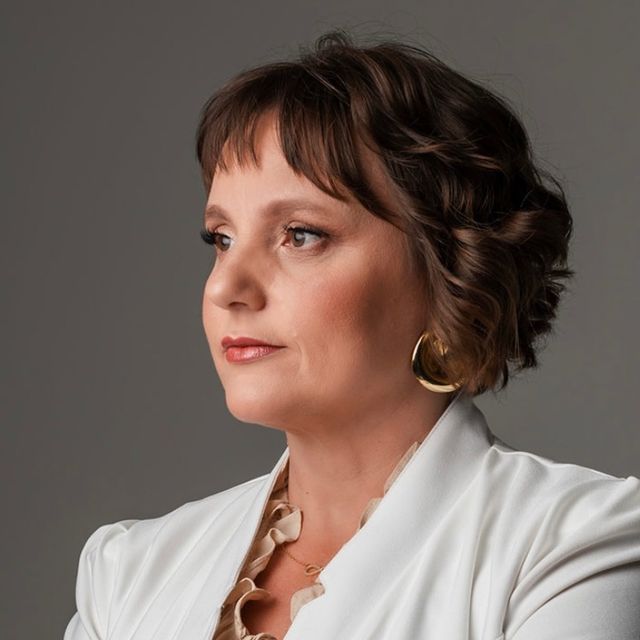 Ana Carolina Tardin Martins, Pediatra Brasília