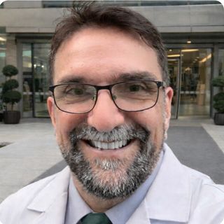 Dr. Alexandre Bié Duarte de Carvalho