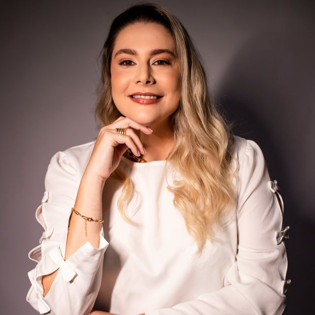 Thuthia N. Fernandes, Médico de família Rio de Janeiro