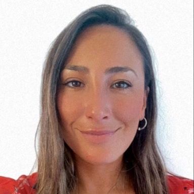 Carolina Godoy Leporati