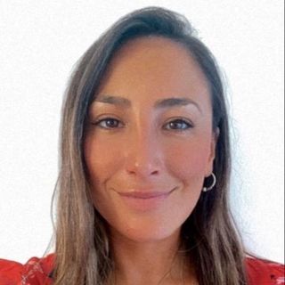 Acercar imagen: Carolina Godoy Leporati, Psicólogo Viña del Mar