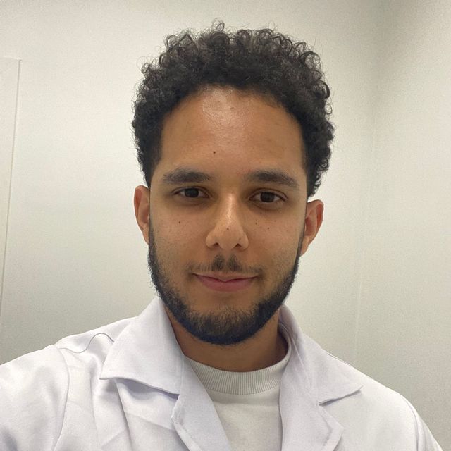 Wallace Souza Caldas, Psicólogo Santos