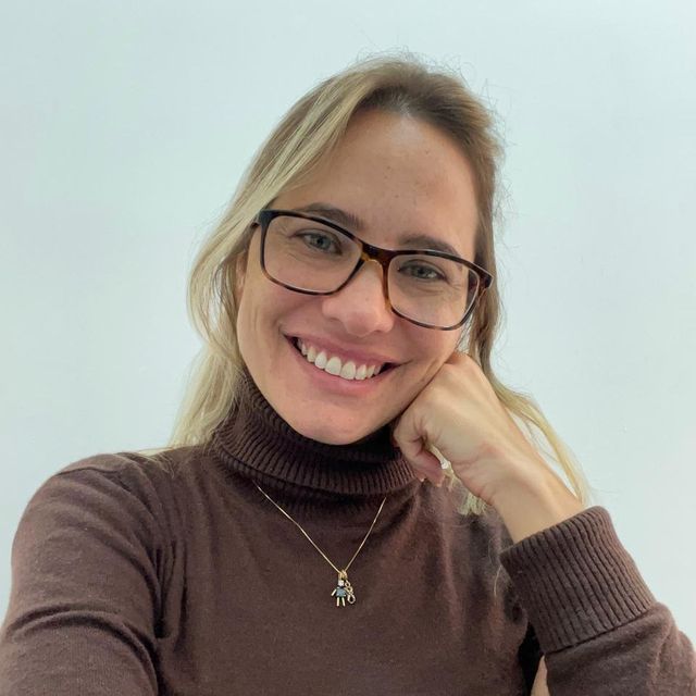 Mariana Hespanhol, Psiquiatra Sorocaba