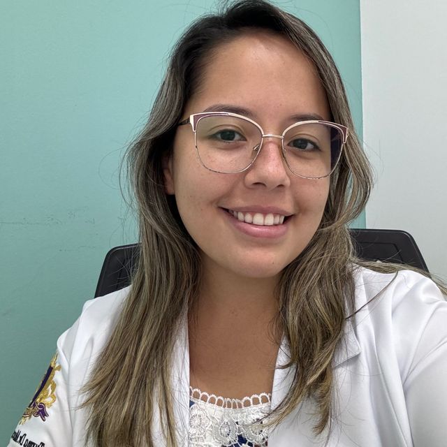 Gabriela De Godoy, Médico clínico geral Sorocaba