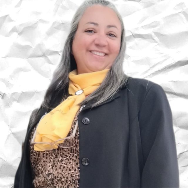 Rachel Rio Lima, Psicólogo Fazenda Rio Grande