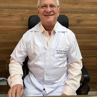 Kleber Domingues de Souza Filho, Ginecologista Volta Redonda