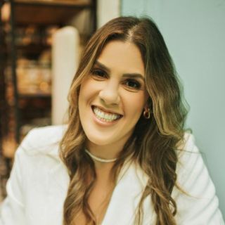 Grazielle Cerqueira de carvalho, Ginecologista Serrinha
