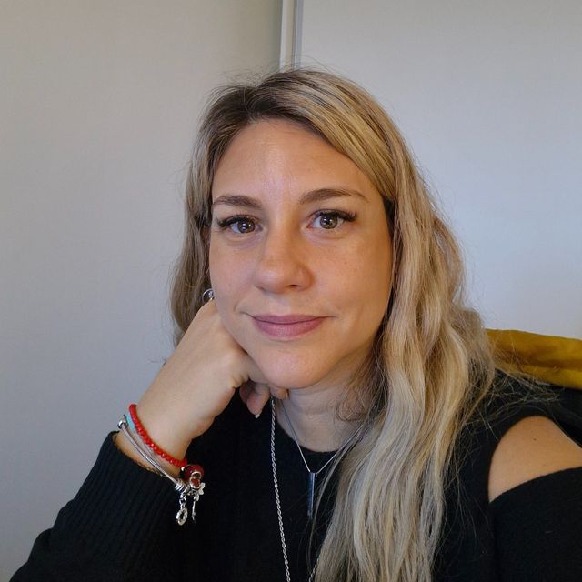 Daniela Batistoni, Psicólogo Capital Federal