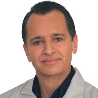 Acercar imagen: Mauricio Quintero Vallejo, Médico general Armenia