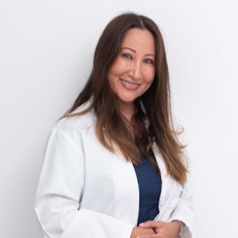 Martha Lizarazo Carreño, Oftalmólogo Barranquilla