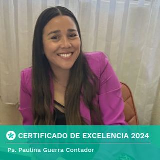 Ps. Paulina Guerra Contador