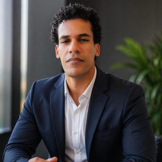 Josiel Rodrigues, Psicólogo Itatiba