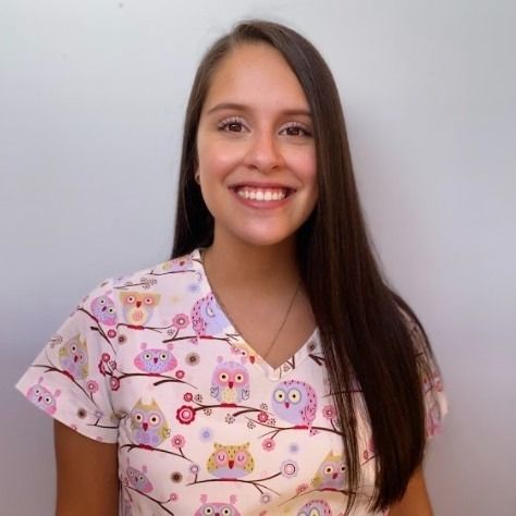 Paloma López Álvarez, Fonoaudiólogo Concepción