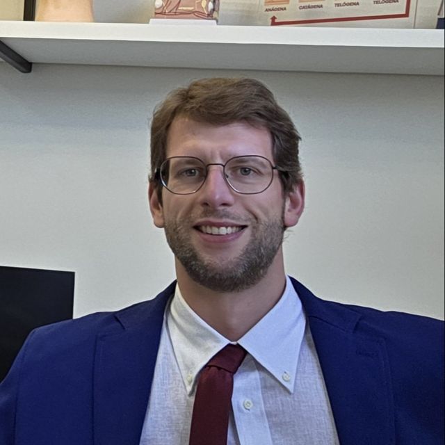 Gabriel Schmith, Médico clínico geral Itapeva