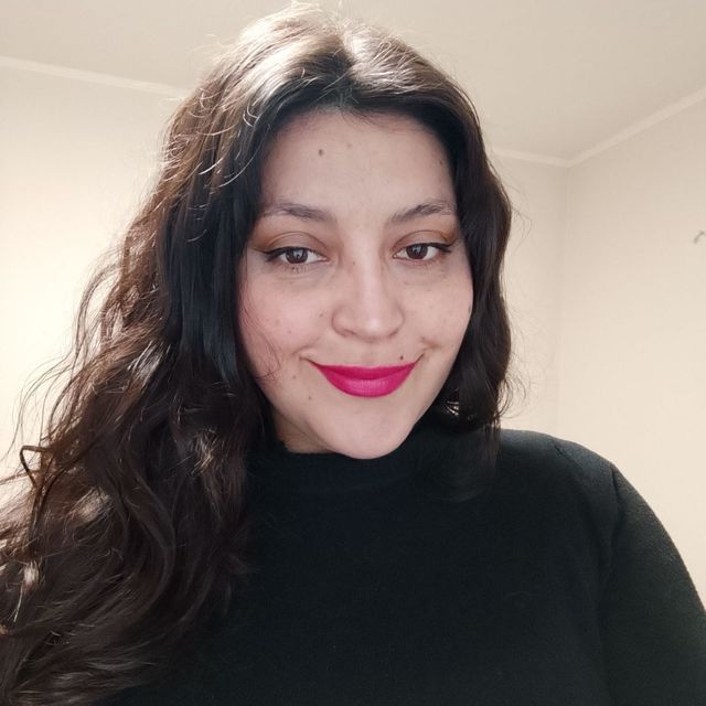 Karla Moraga Aguilera, Terapeuta complementario Los Ángeles