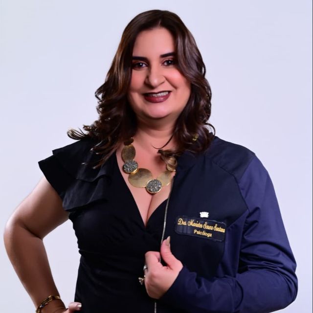 Marister Souza Santana, Psicólogo Juazeiro