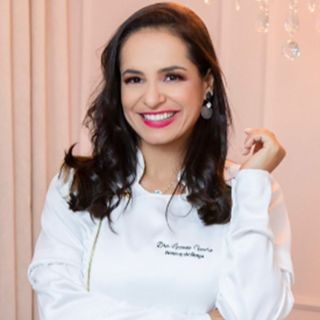 Ampliar imagem: Luciana Gaudio Martins Frontzek, Psicólogo Itabirito