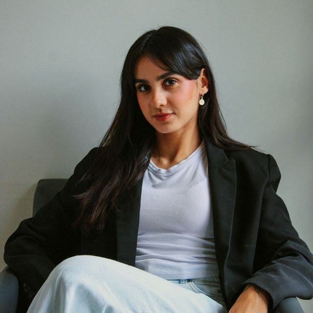 Areta Oliveira, Psicólogo São Paulo