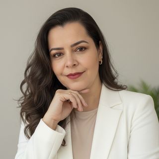Luciana Espíndola Rezende, Psicólogo Campo Grande