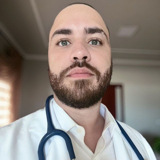 Jonas Souza, Generalista Terra Boa
