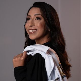 Heloysa Santana Portella, Médico clínico geral São José Dos Pinhais