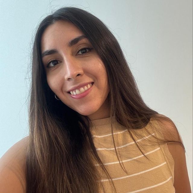 Valentina Alamo, Psicólogo Córdoba Capital