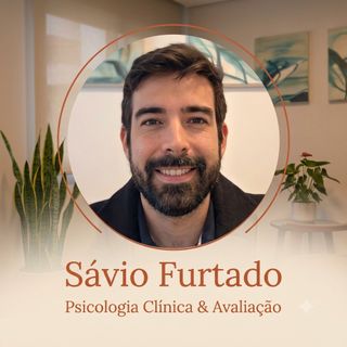 Sávio Pereira Furtado, Psicólogo Florianópolis