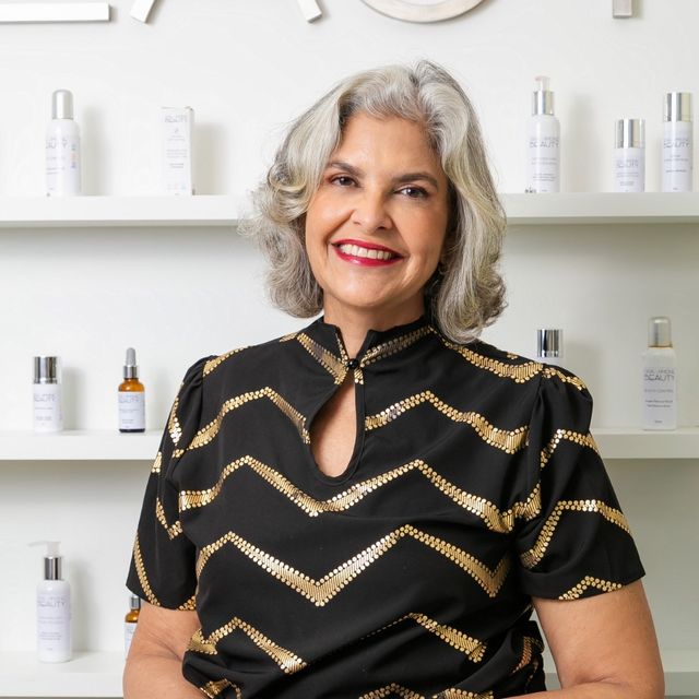 Simone Stringhini, Dermatologista Rio de Janeiro