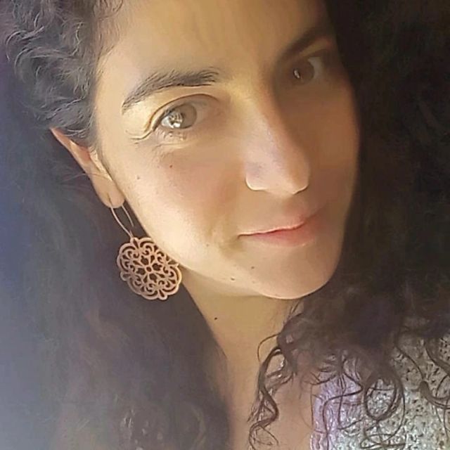 Daniela Valenzuela Mundaca, Psicólogo Santiago