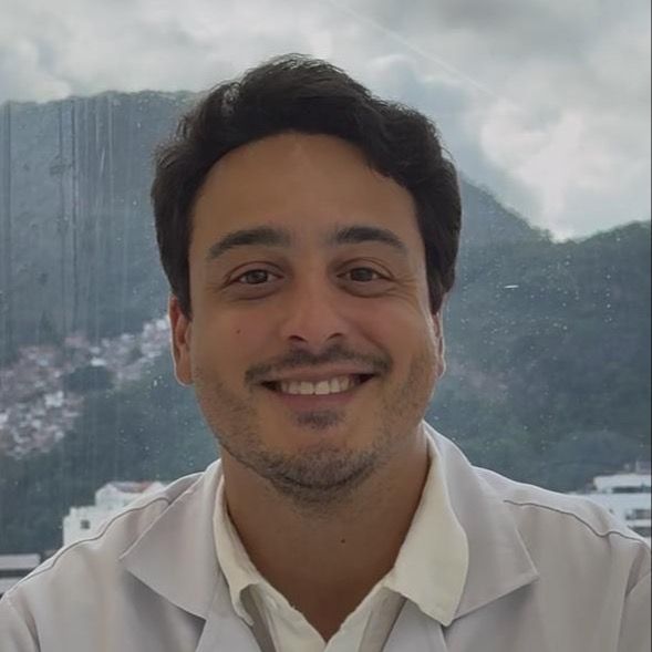 Arli Duarte Loureiro, Oftalmologista Rio de Janeiro
