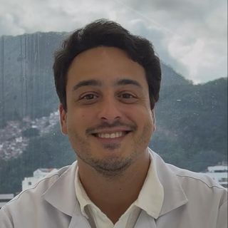 Arli Duarte Loureiro, Oftalmologista Rio de Janeiro