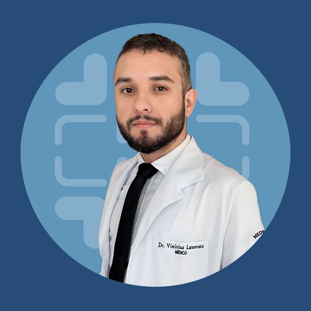 Vinícius Lavorato, Generalista Brasília