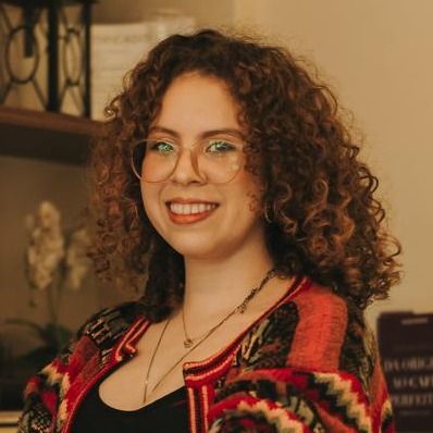 Amanda Rodrigues, Psicólogo Sorocaba