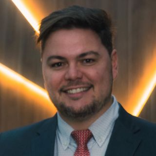 Guilherme Ribeiro Nardi, Cirurgião da mão Brasília