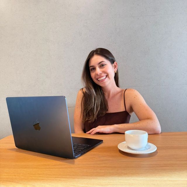 Maria Jorge, Psicanalista São Paulo