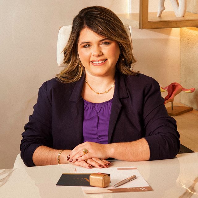 Camila Leite, Ginecologista Rio de Janeiro