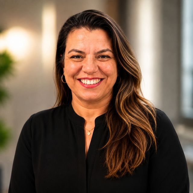 Roberta Torres, Psicólogo Rio de Janeiro